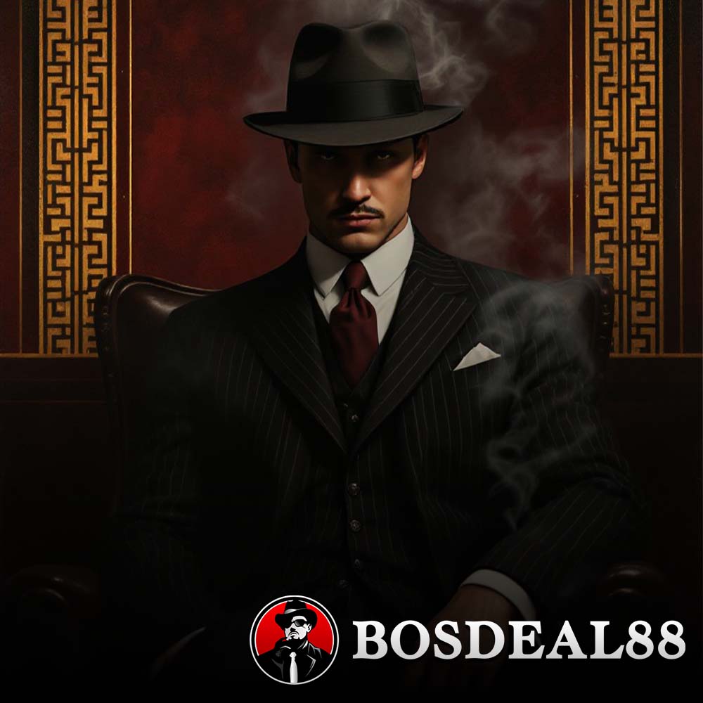 Bosdeal88-logo